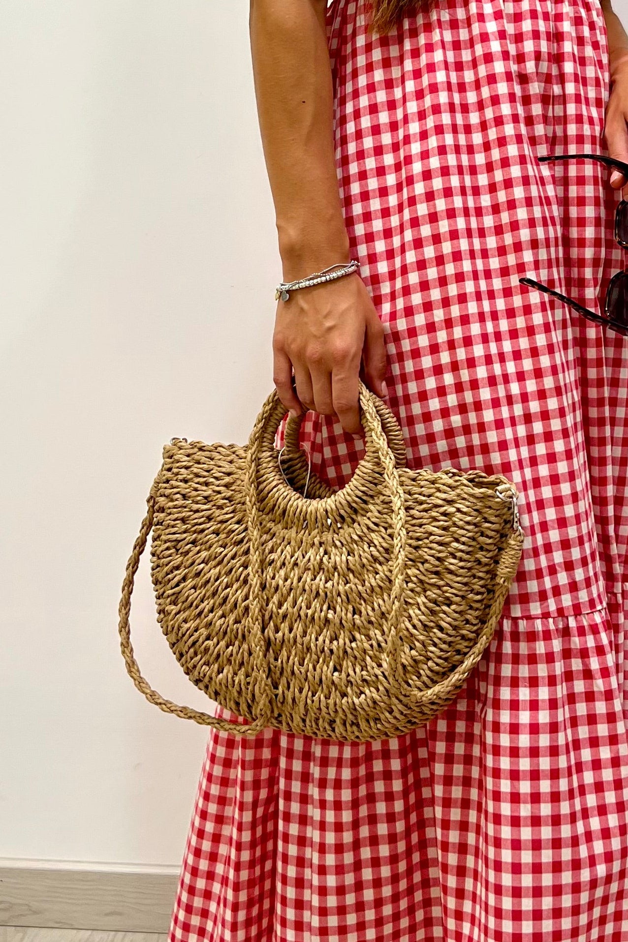 BORSA MARY