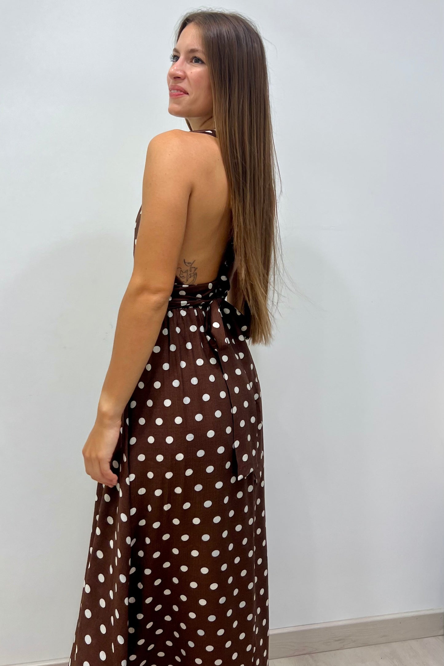 ABITO ODETTE