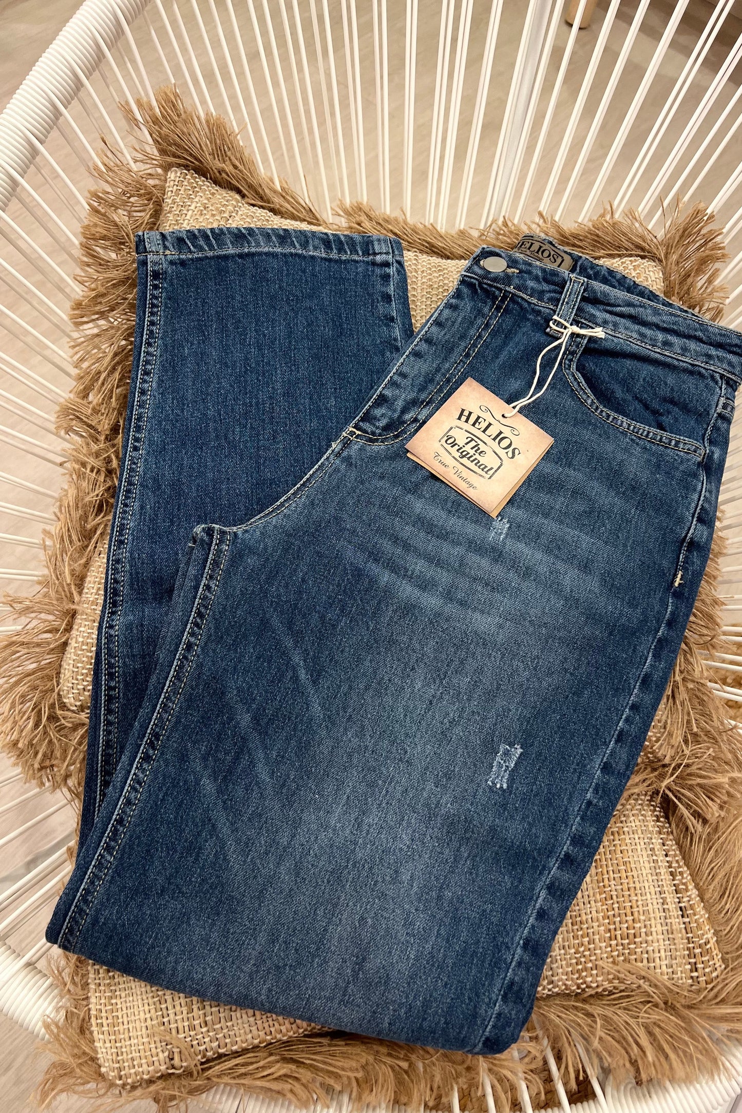 JEANS MARLEY