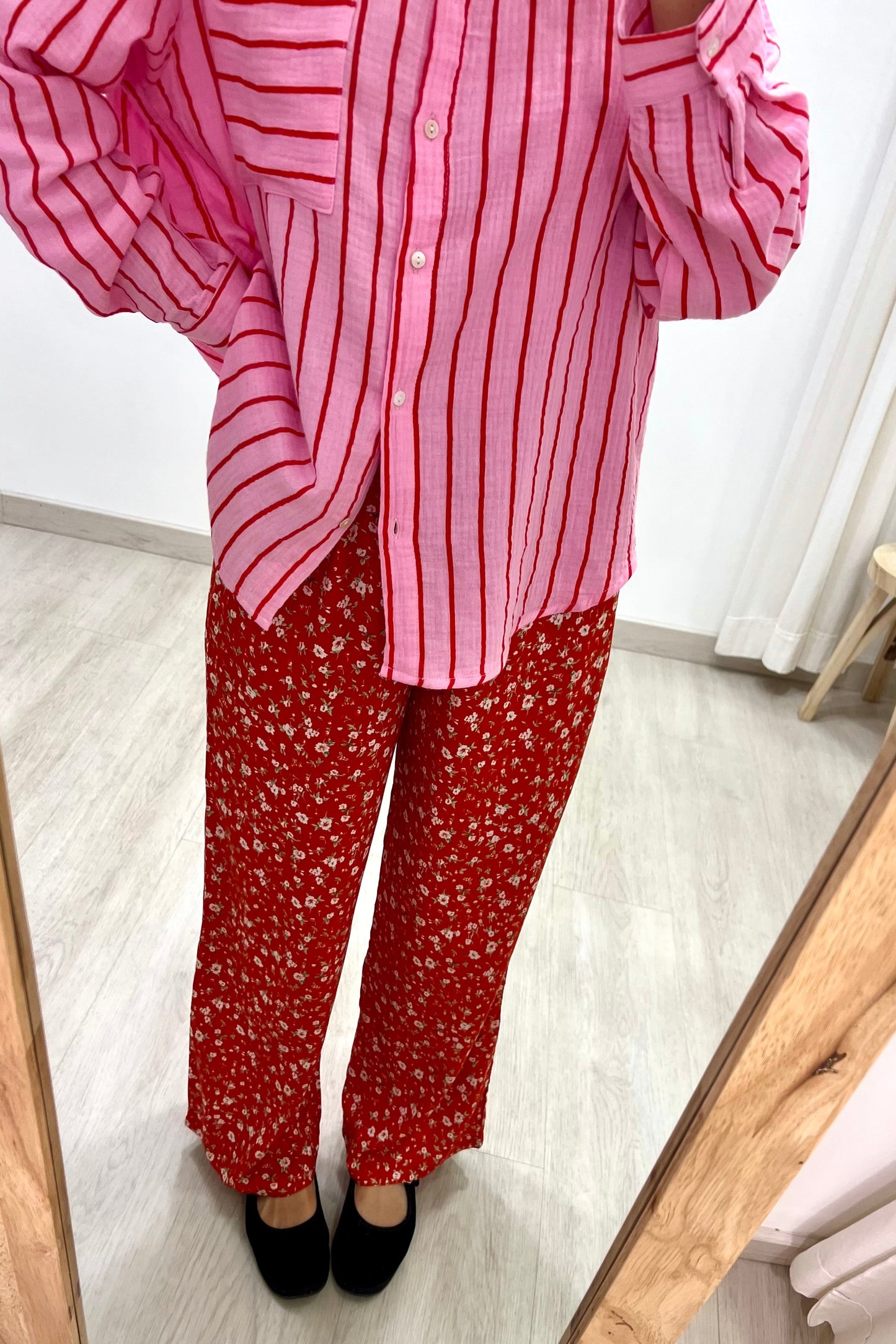 PANTALONE BRISEA