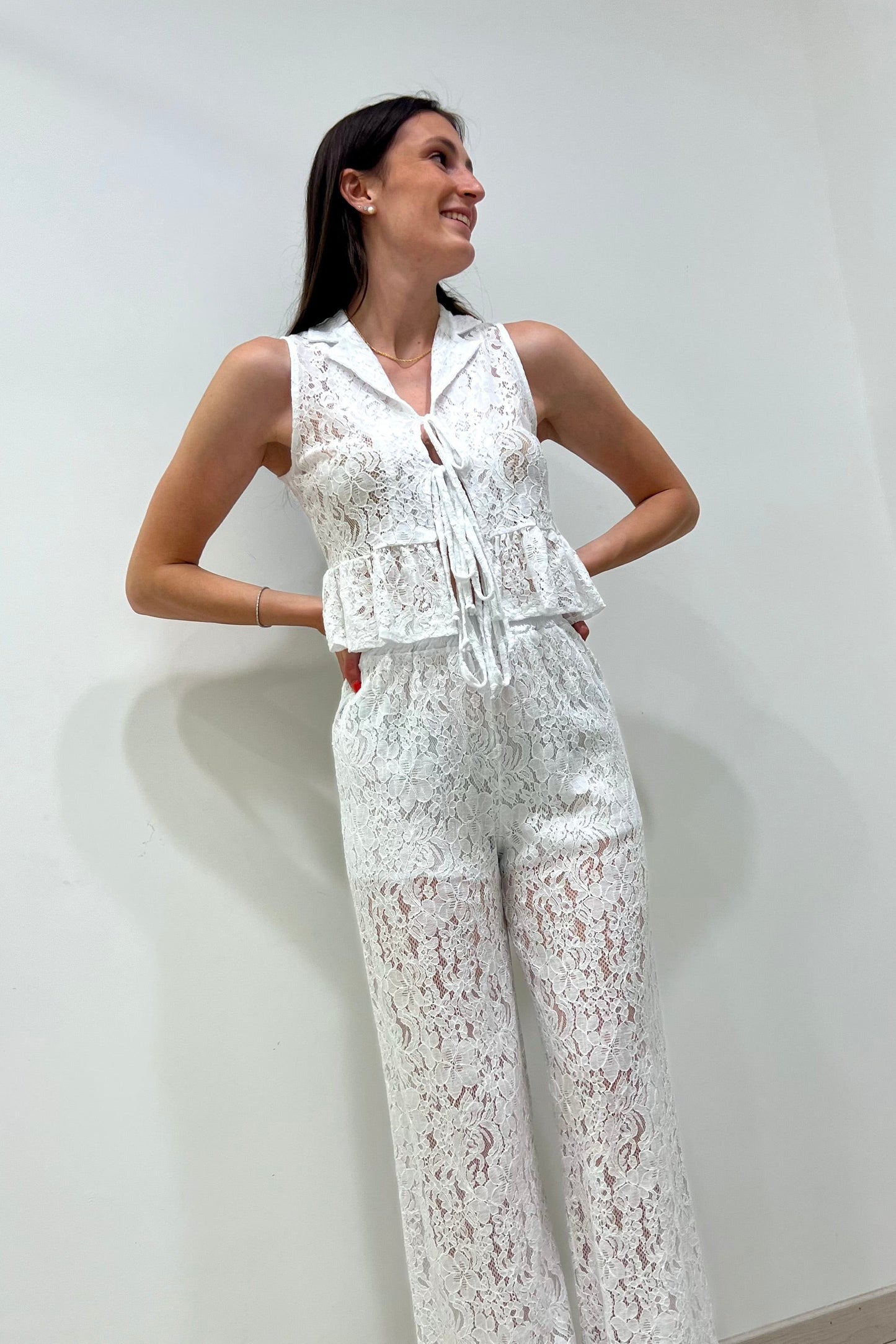PANTALONE ANGELA