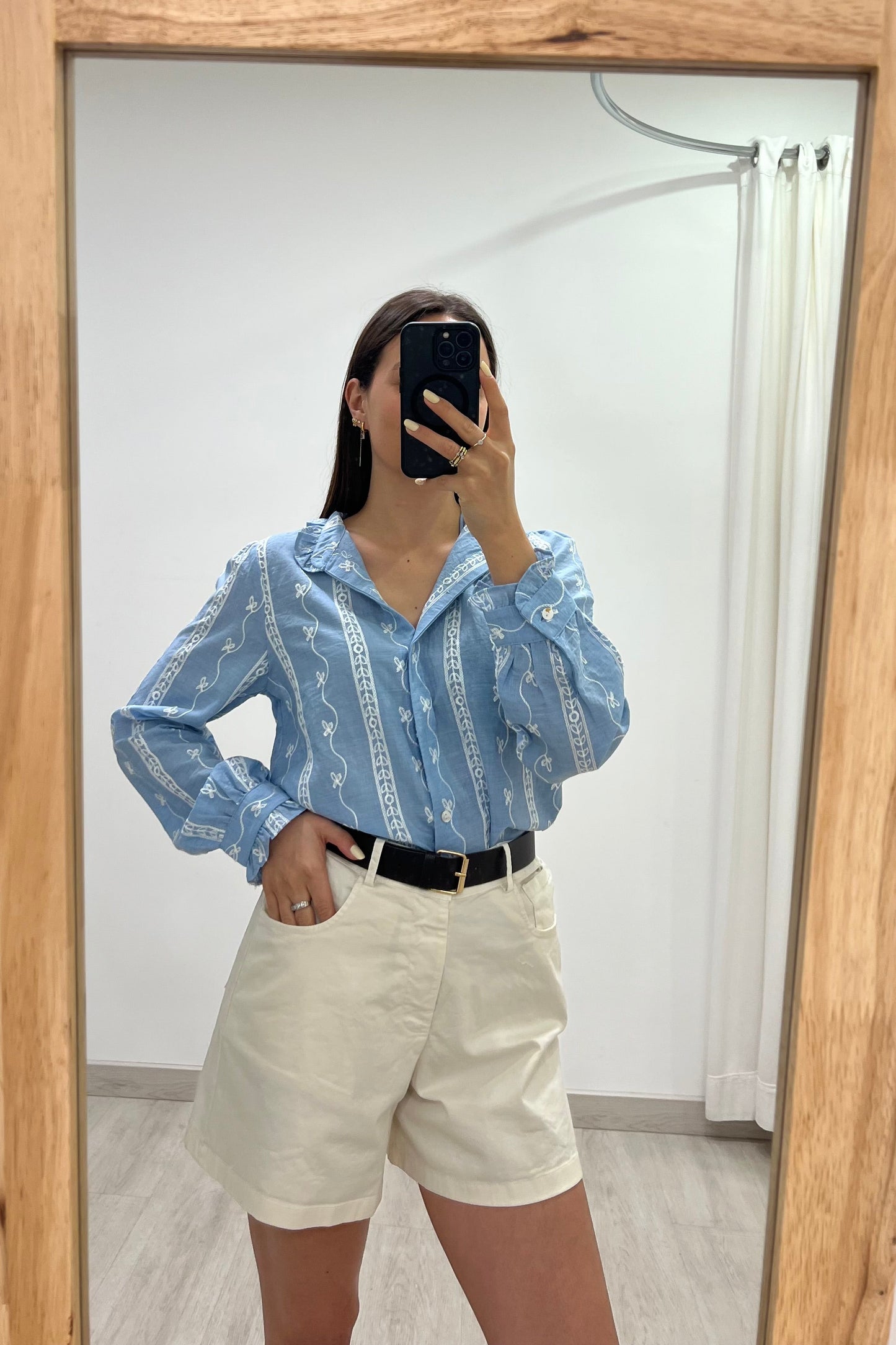CAMICIA SIA