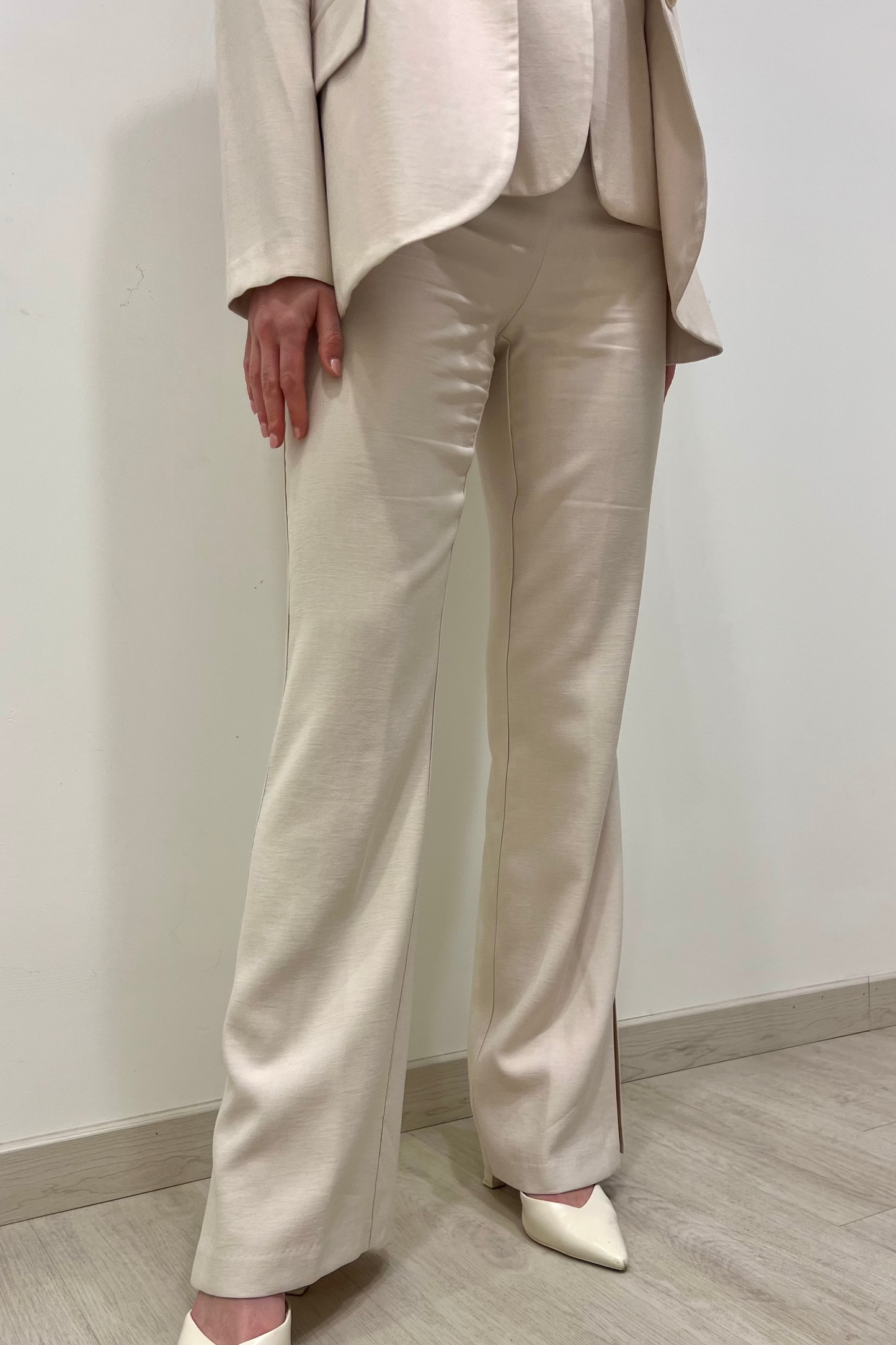 TAILLEUR EMMA