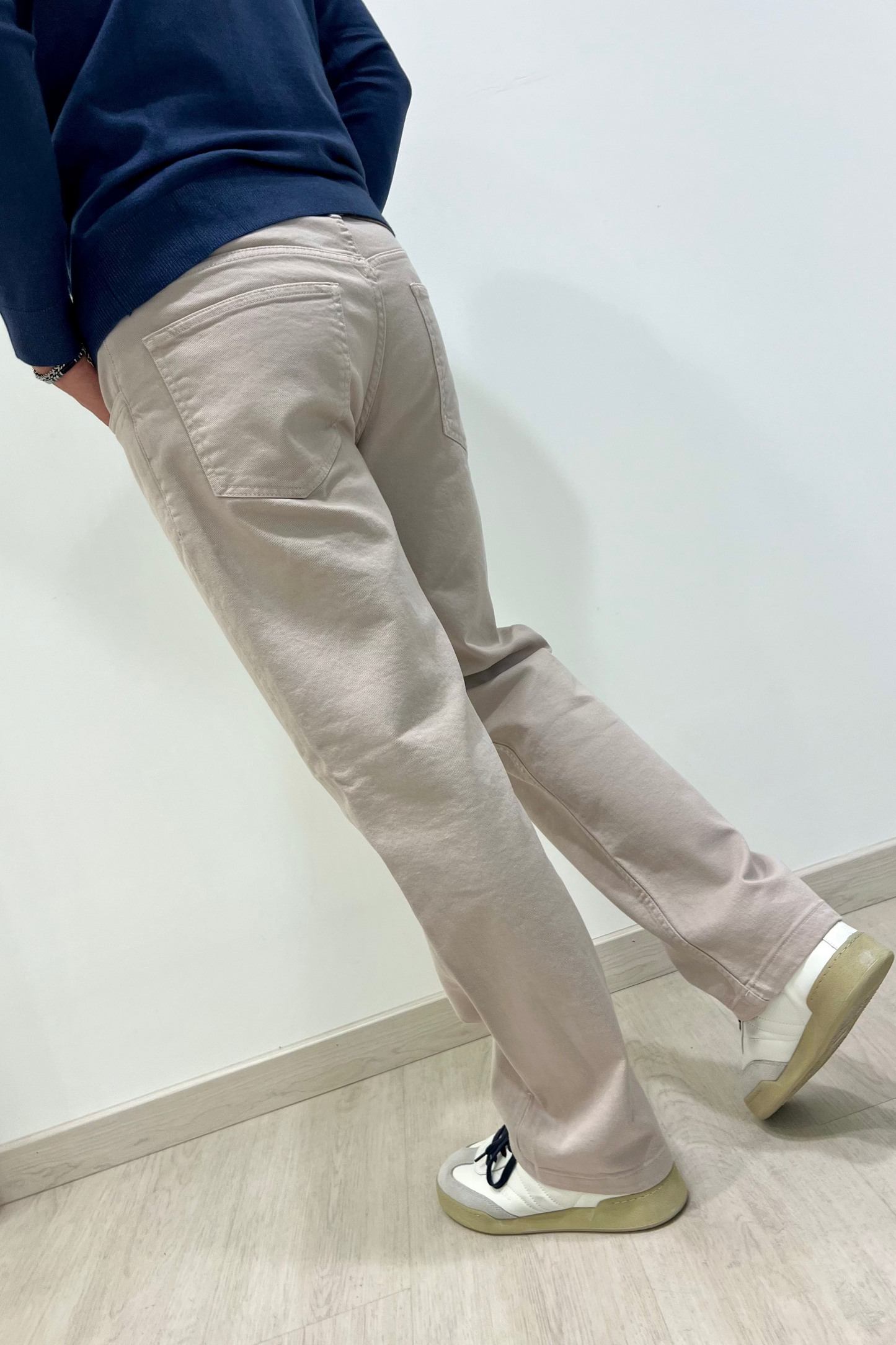 JEANS LUCAS