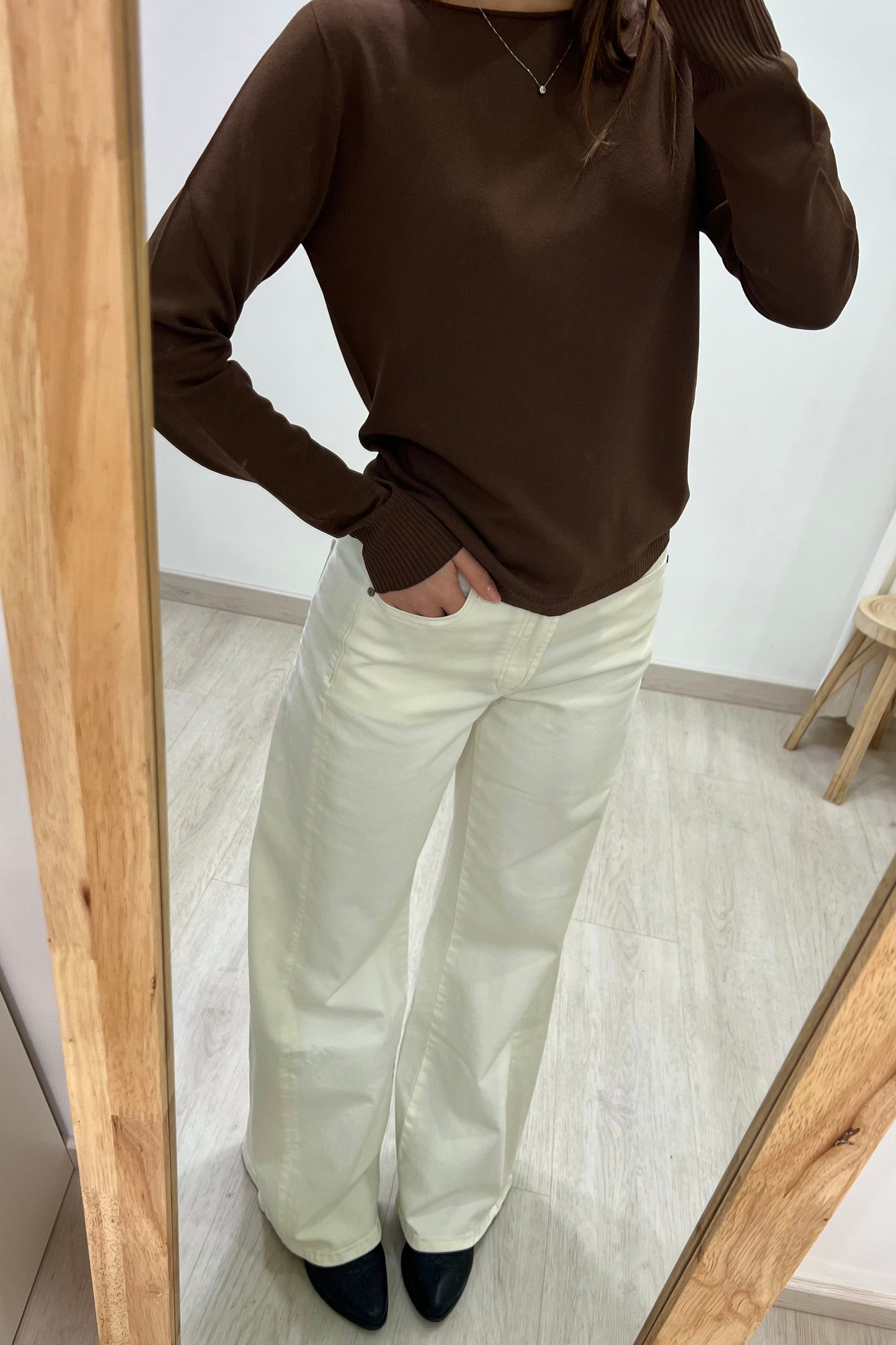 JEANS HARPER - PANNA