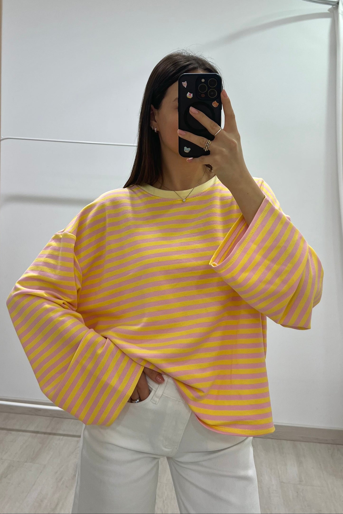 MAGLIA LUCY
