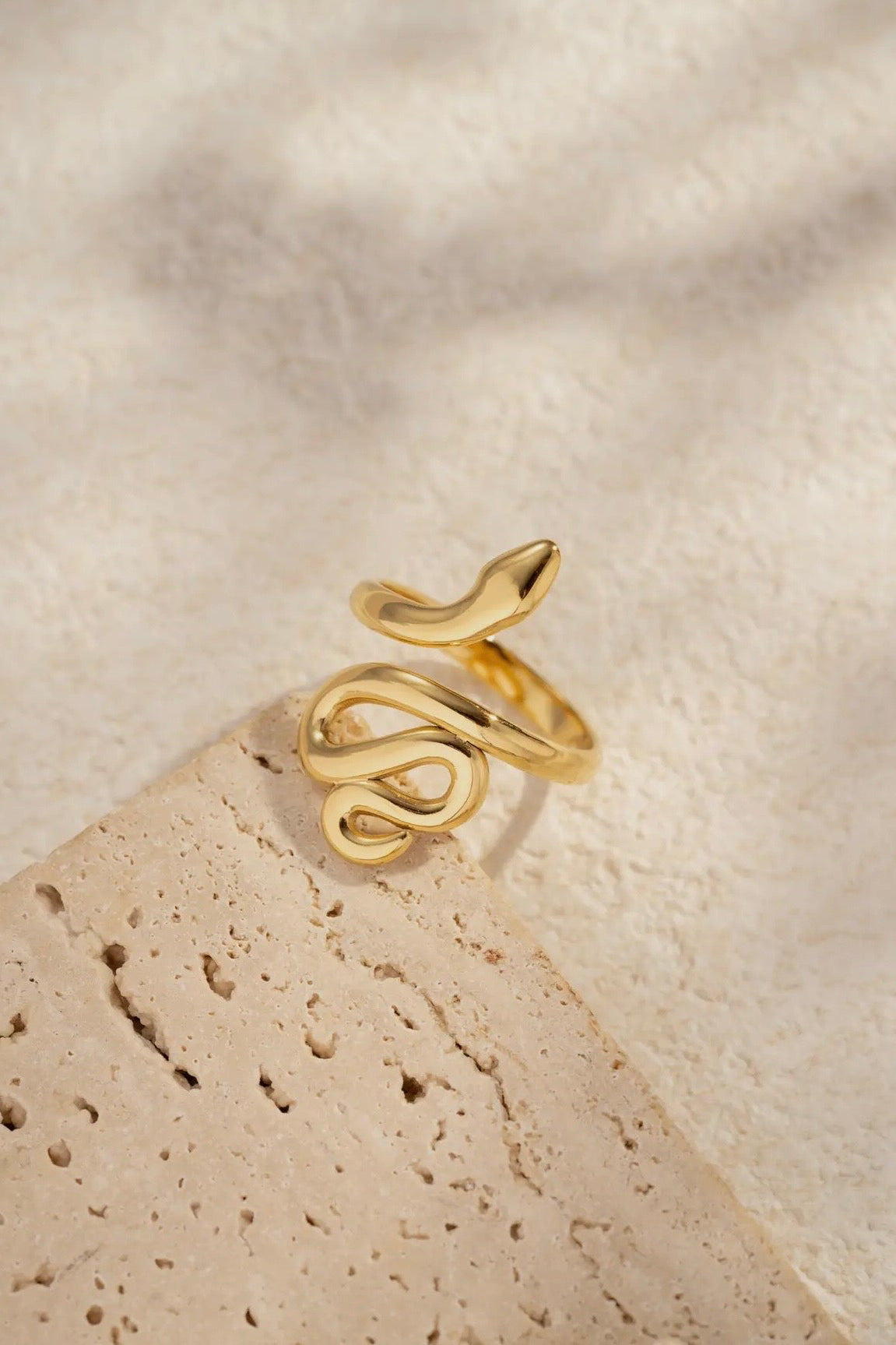 ANELLO SERPENTE
