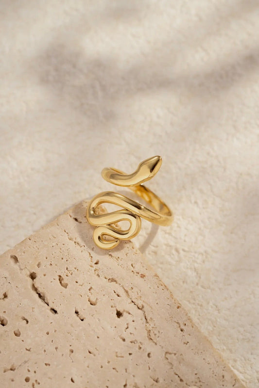 ANELLO SERPENTE