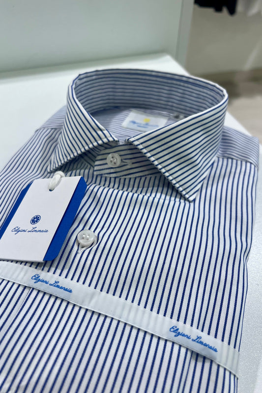 CAMICIA AMALFI