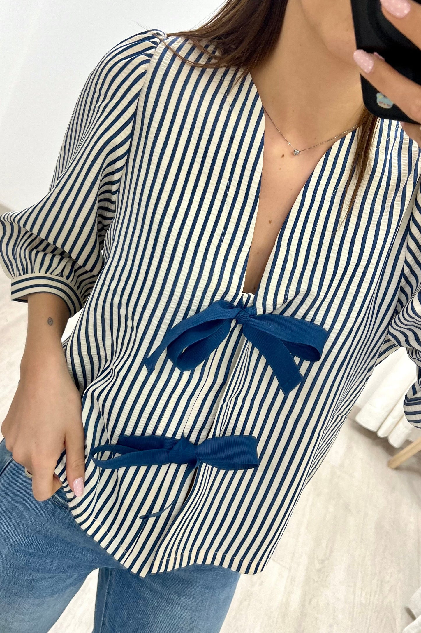 BLUSA JUNE