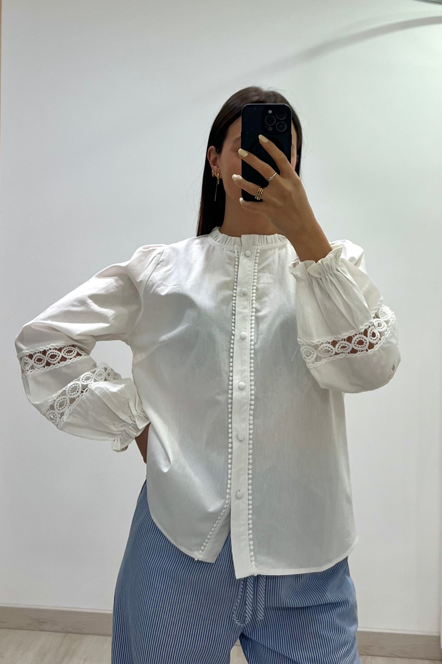 CAMICIA MIA