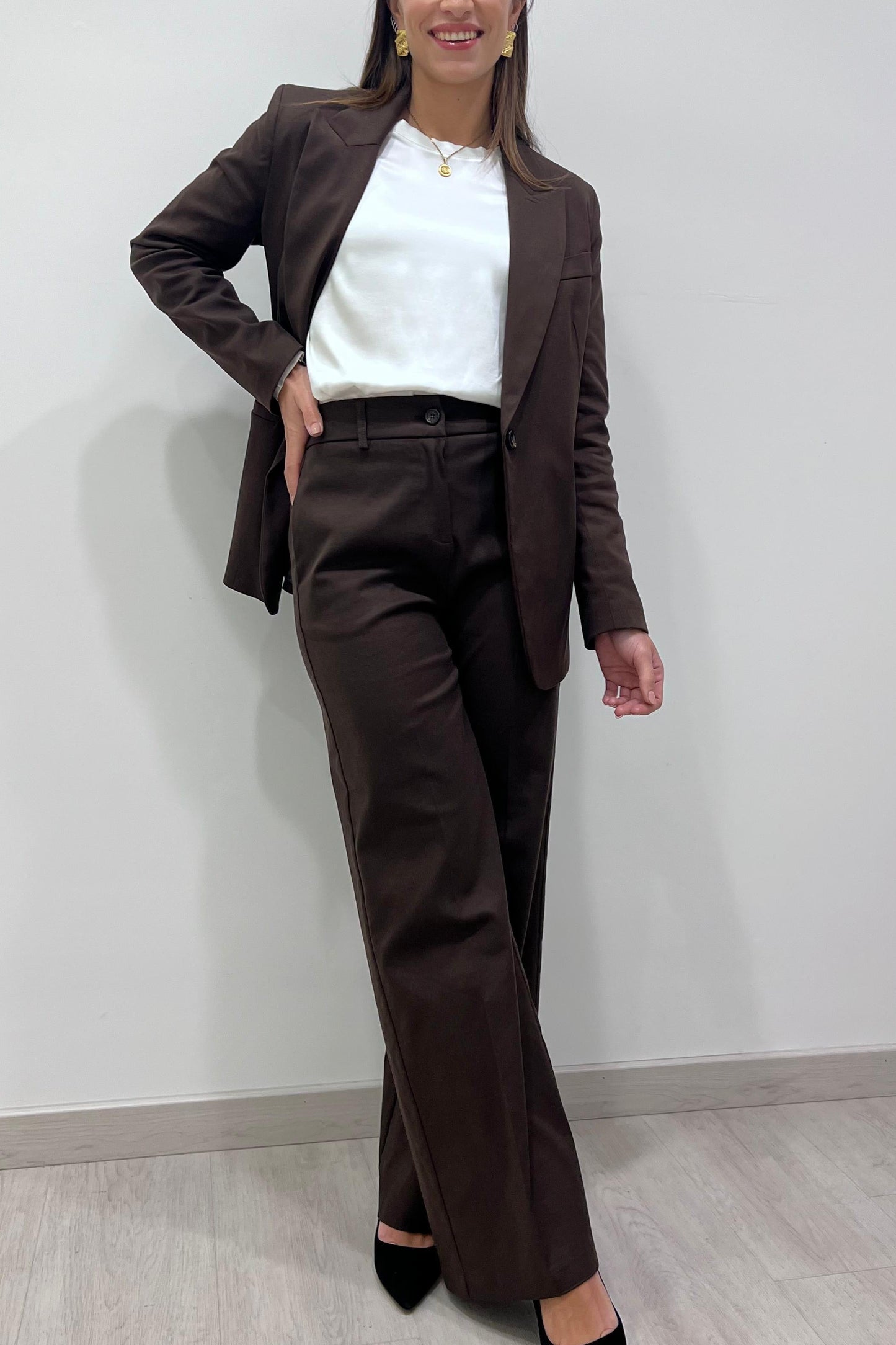 TAILLEUR MAY