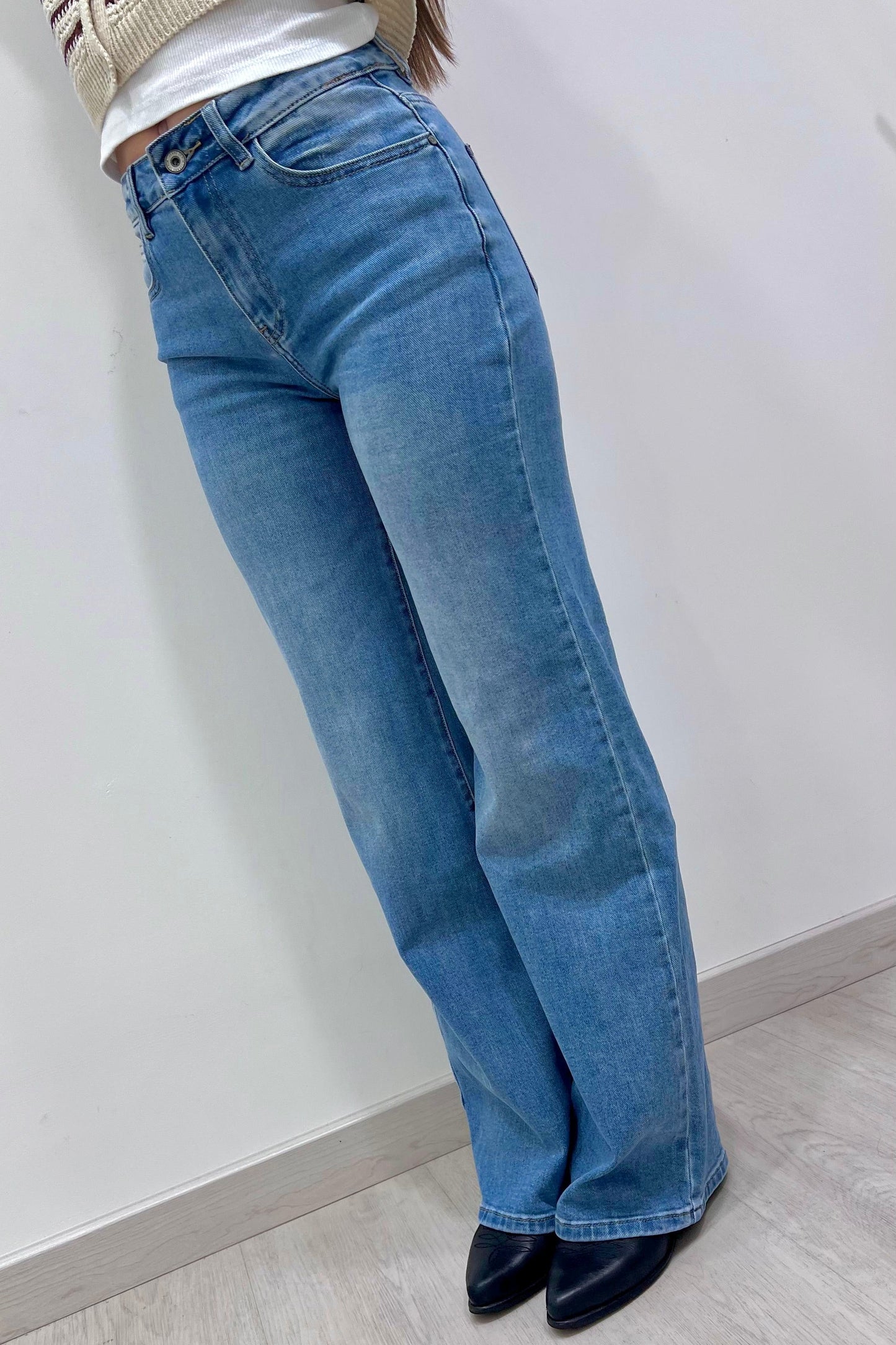 JEANS LENA