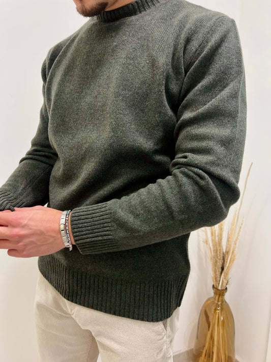 MAGLIONE FERRUCCIO - LANA RIGENERATA