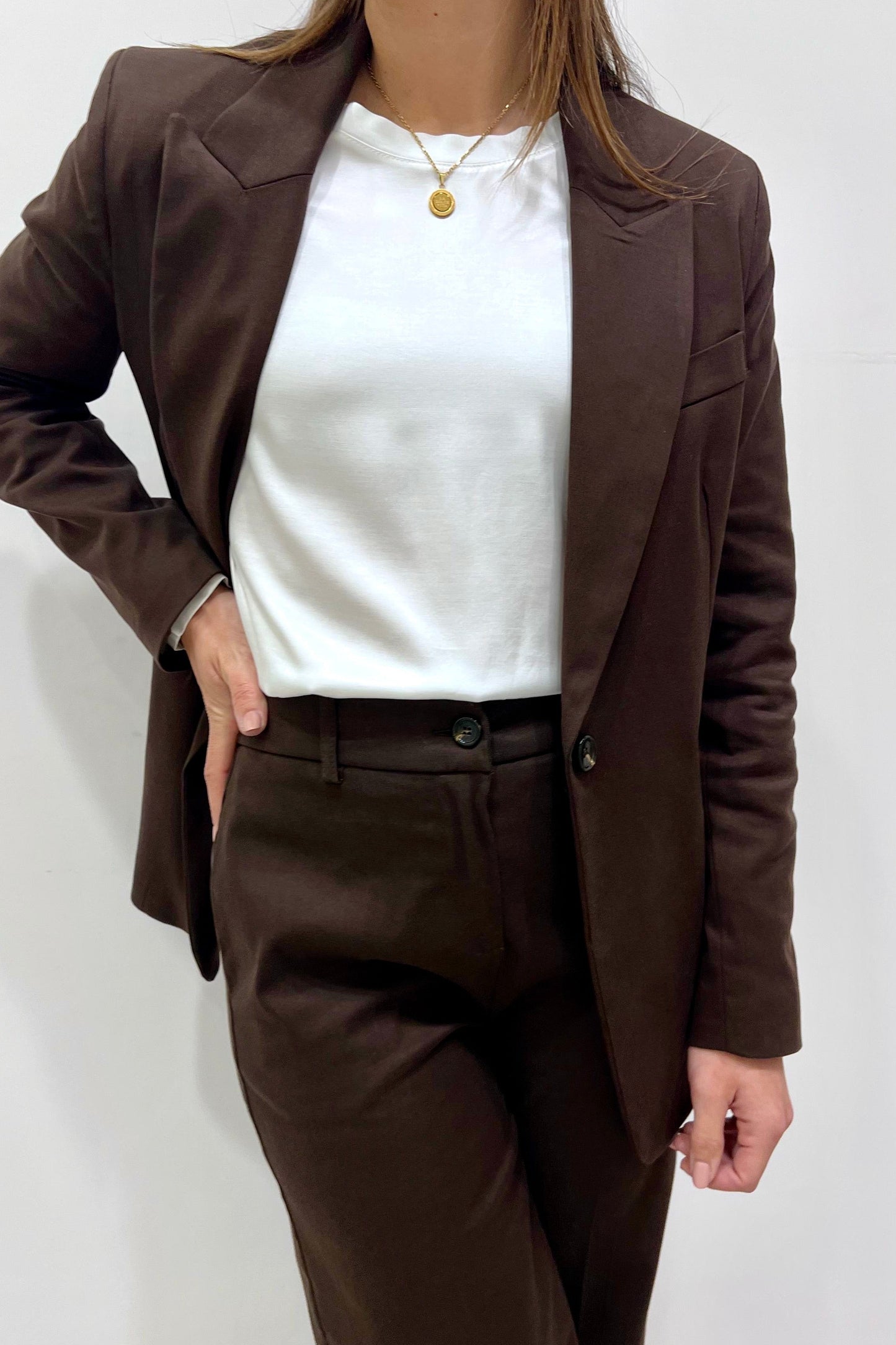 TAILLEUR MAY