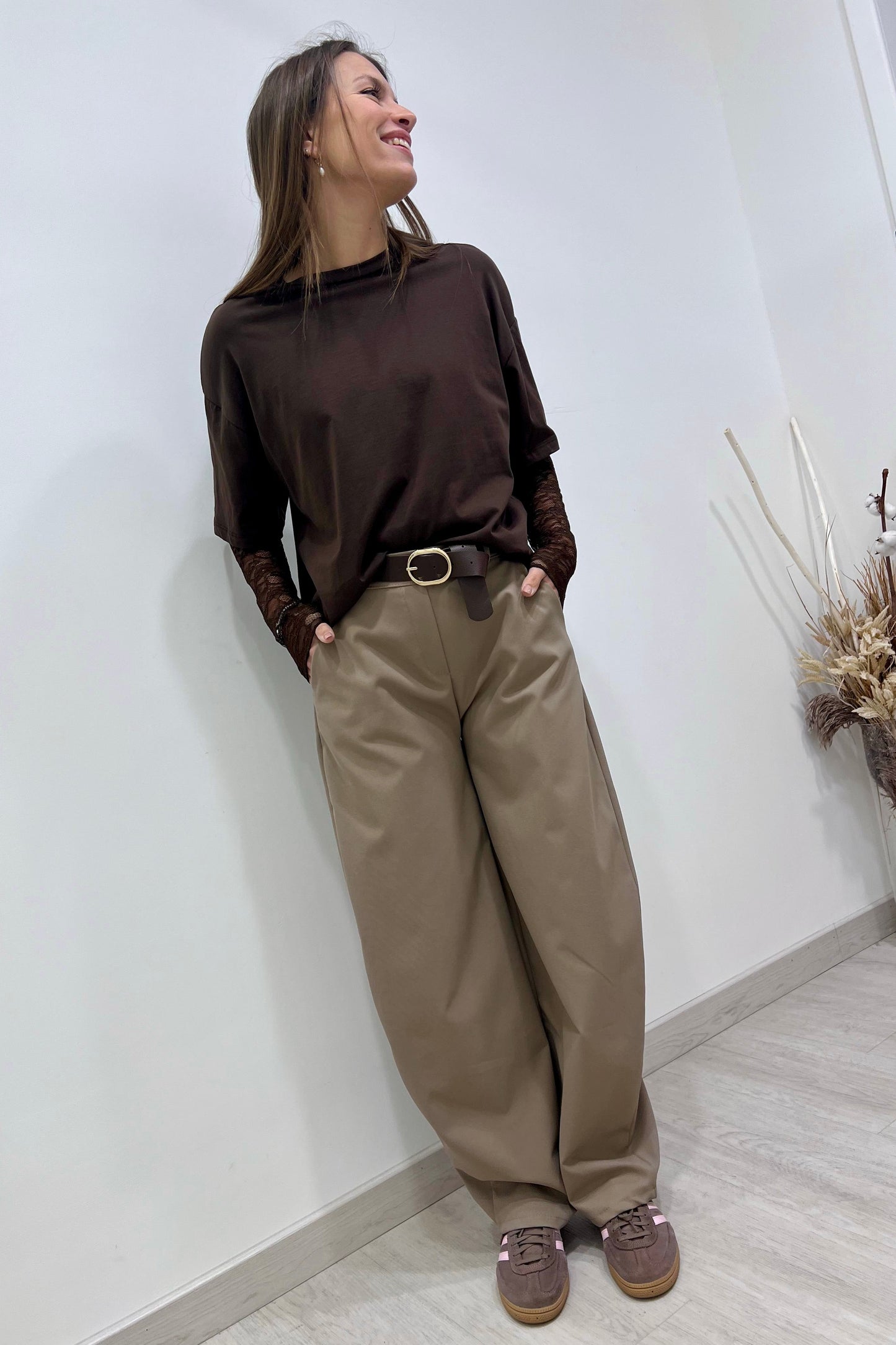 PANTALONE ANNIE
