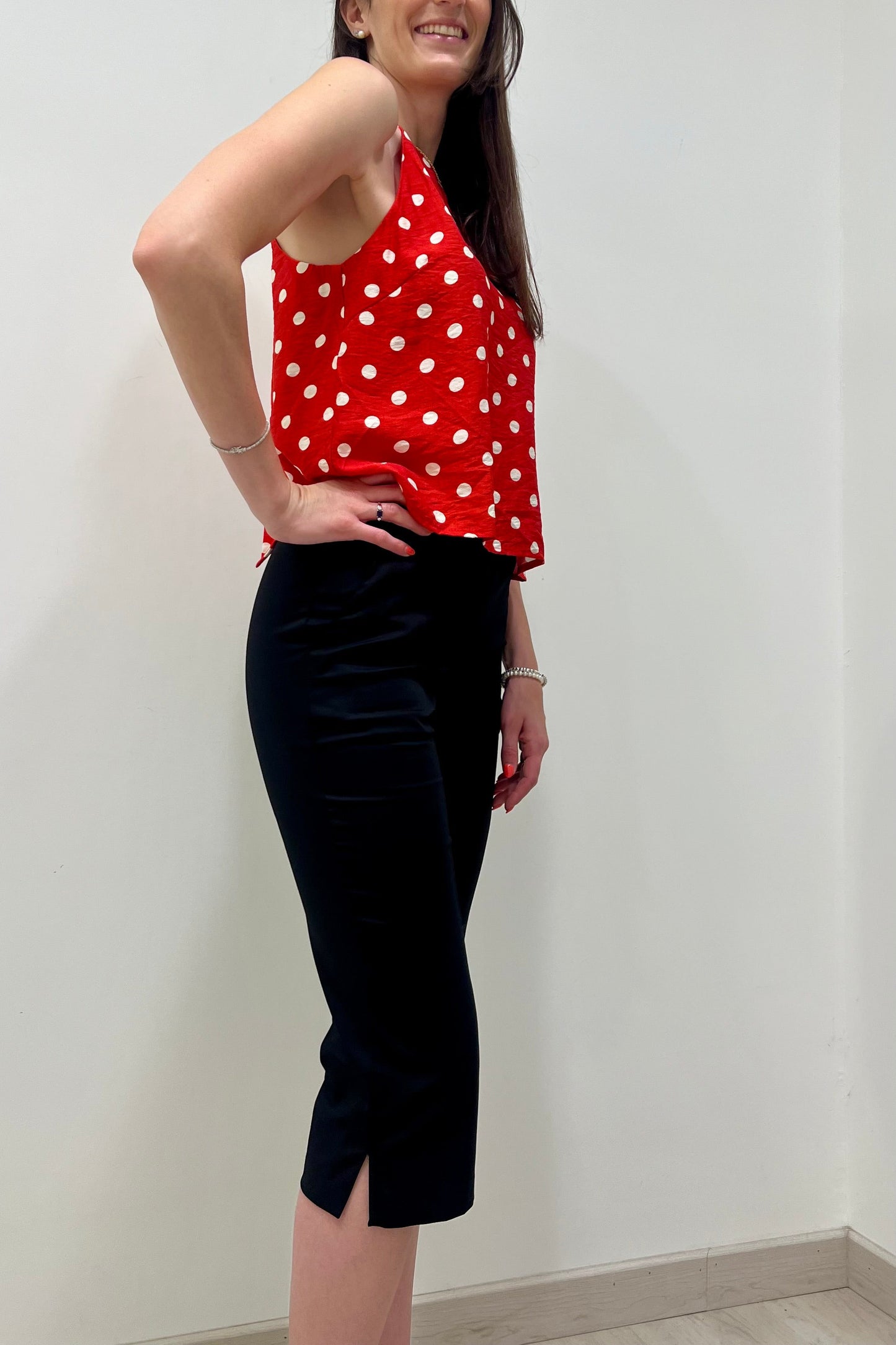 CAPRI PANTS