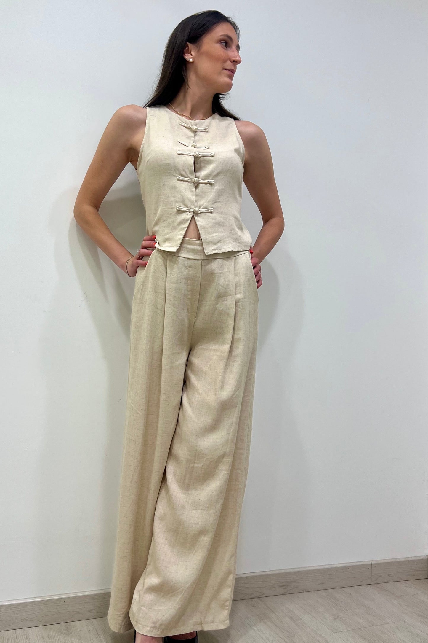 PANTALONE ILA