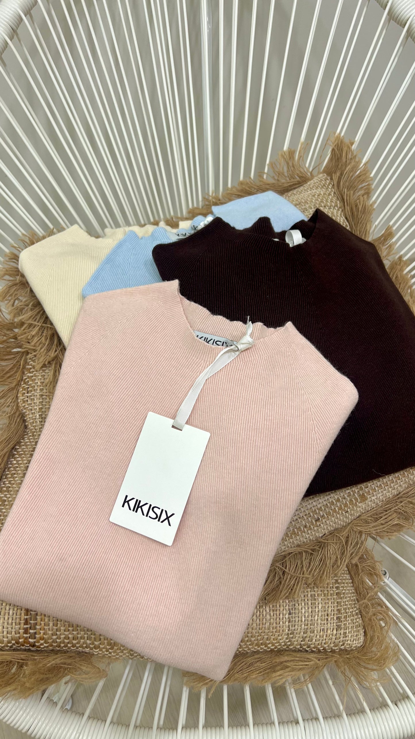 MAGLIA SUSY