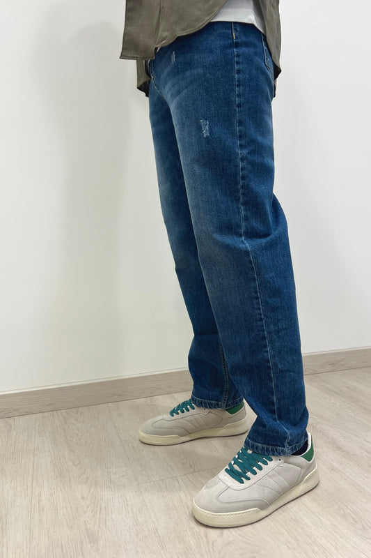 JEANS MARLEY