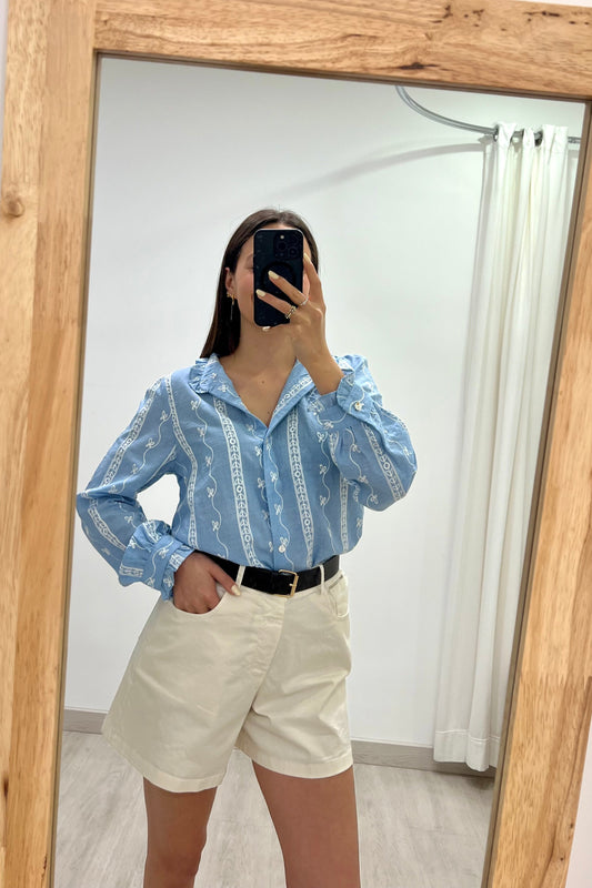 CAMICIA SIA