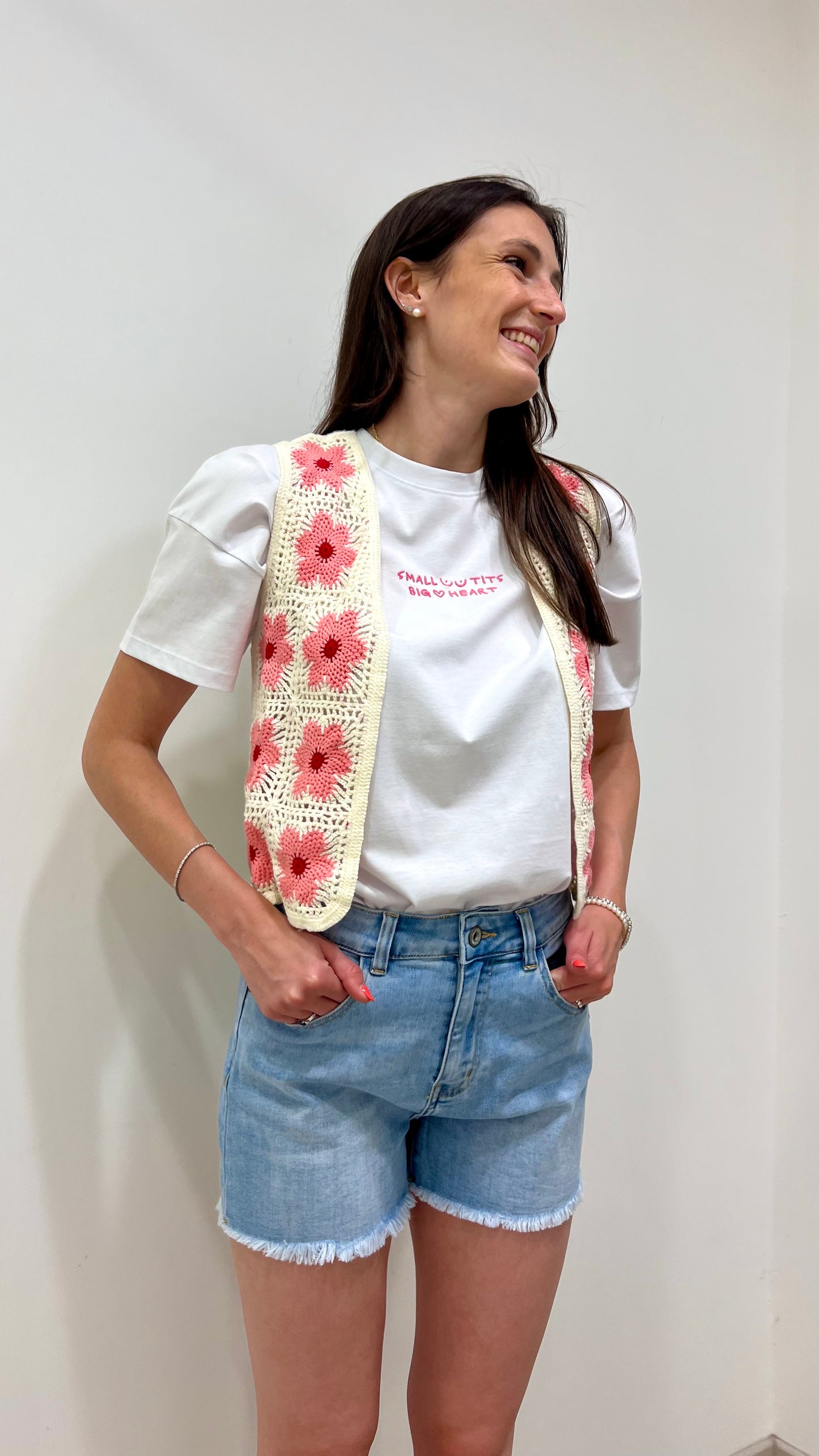GILET AVENIA