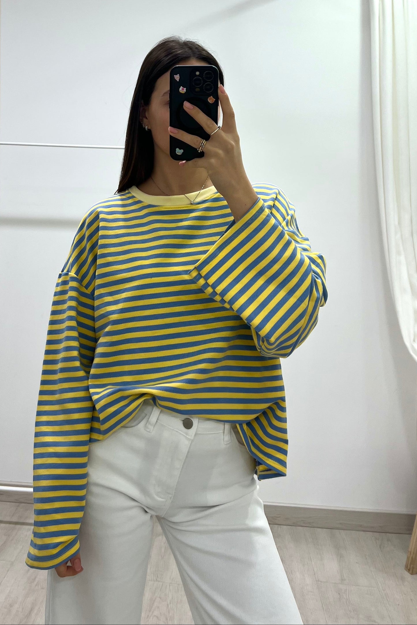 MAGLIA LUCY