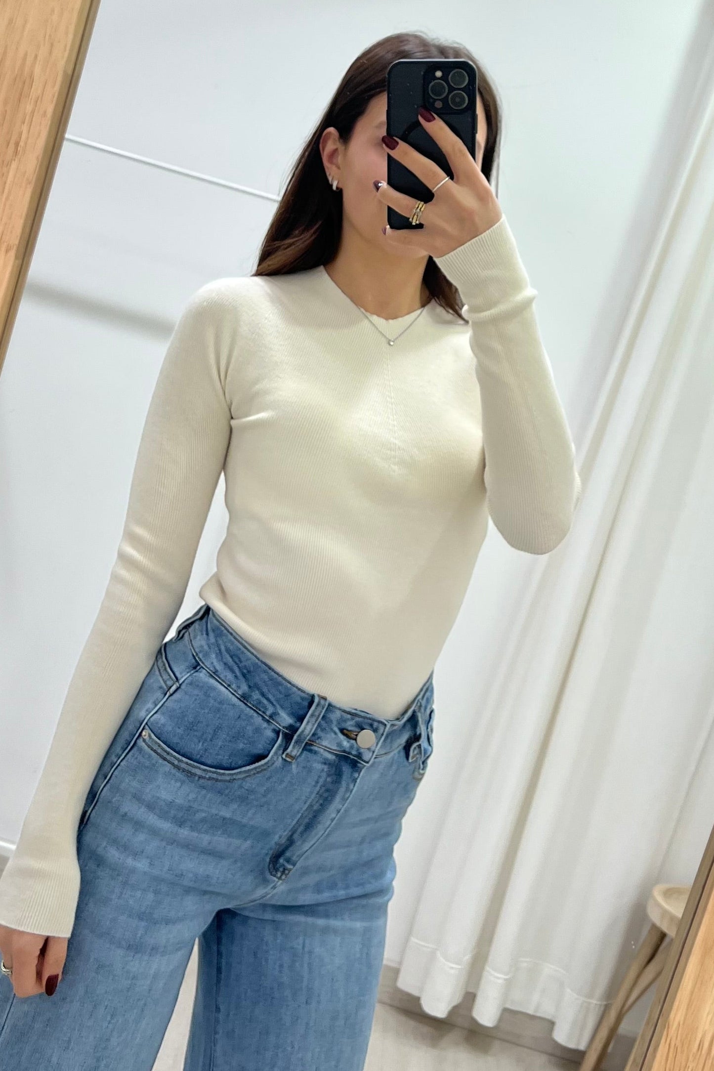 MAGLIA SUSY