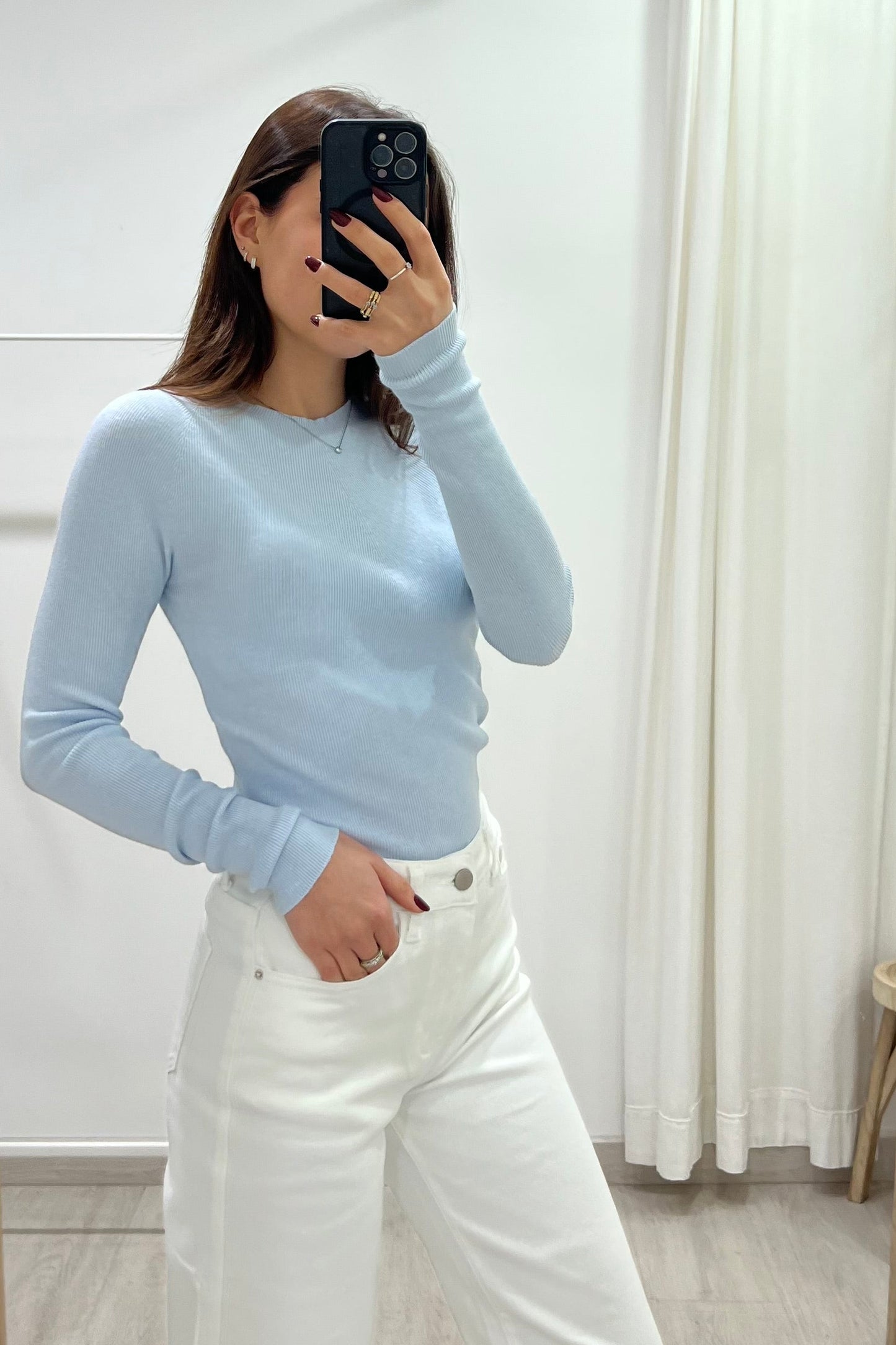 MAGLIA SUSY