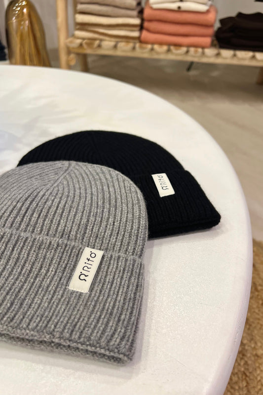 BERRETTO MARCELLO CASHMERE RIGENERATO