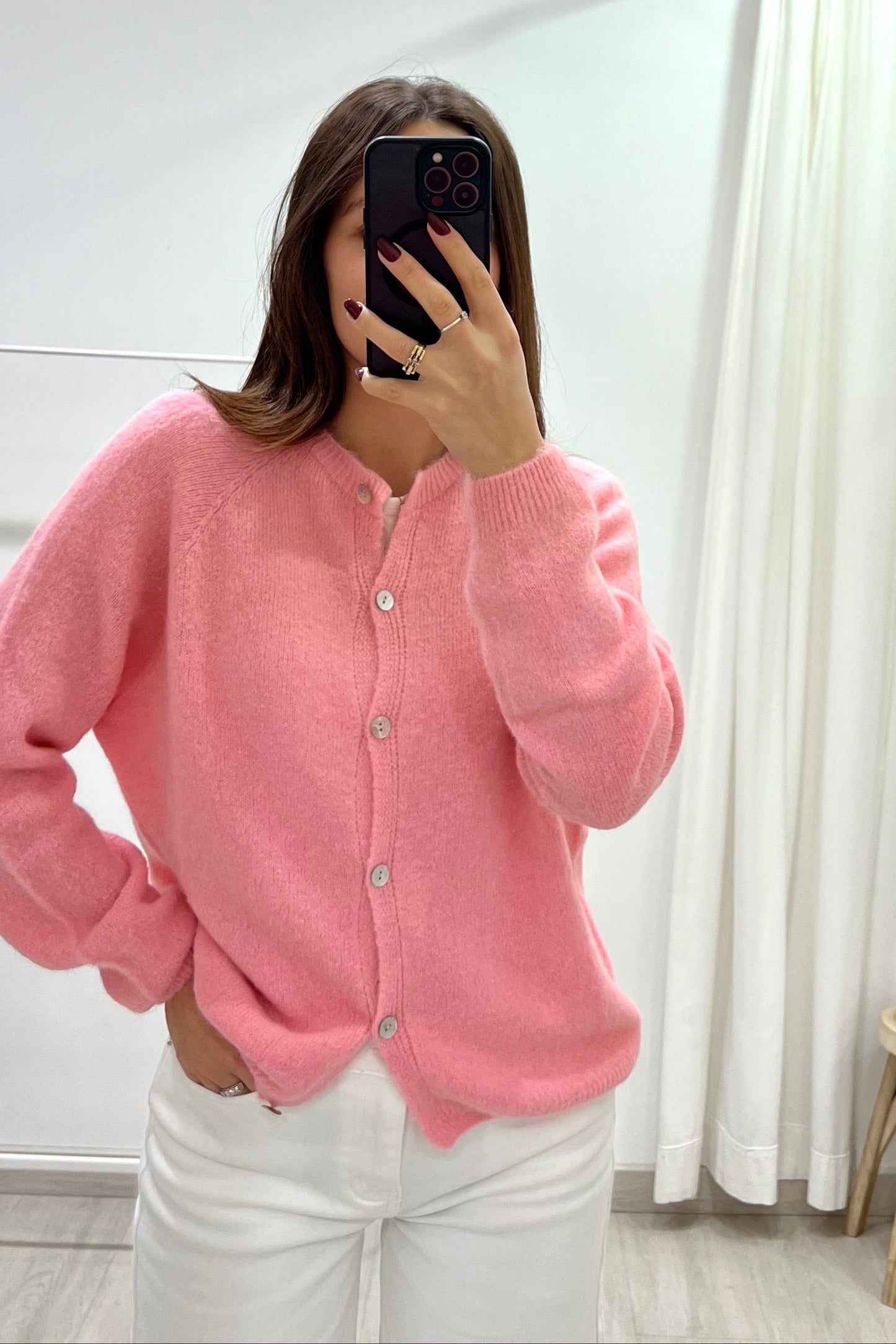 CARDIGAN SWEETY