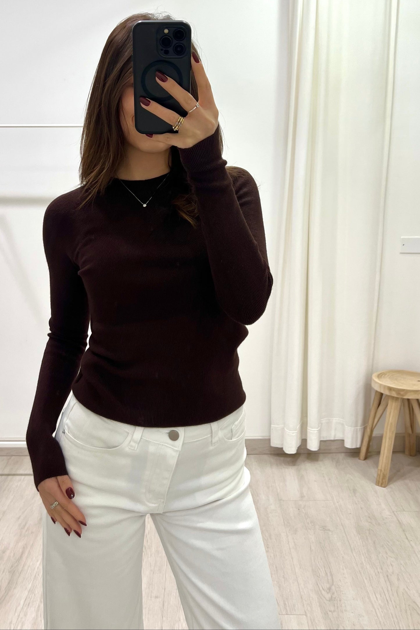 MAGLIA SUSY