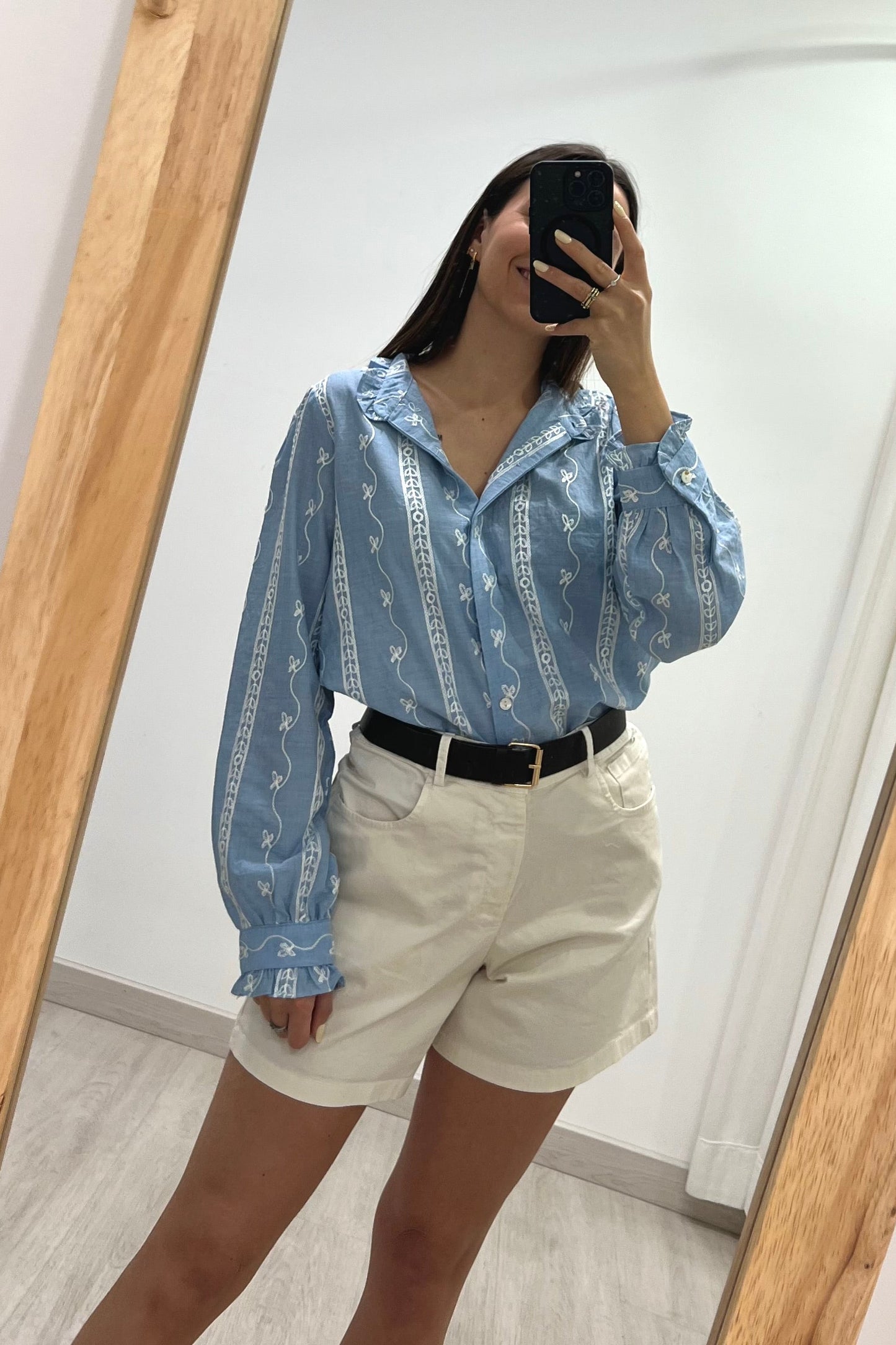 CAMICIA SIA