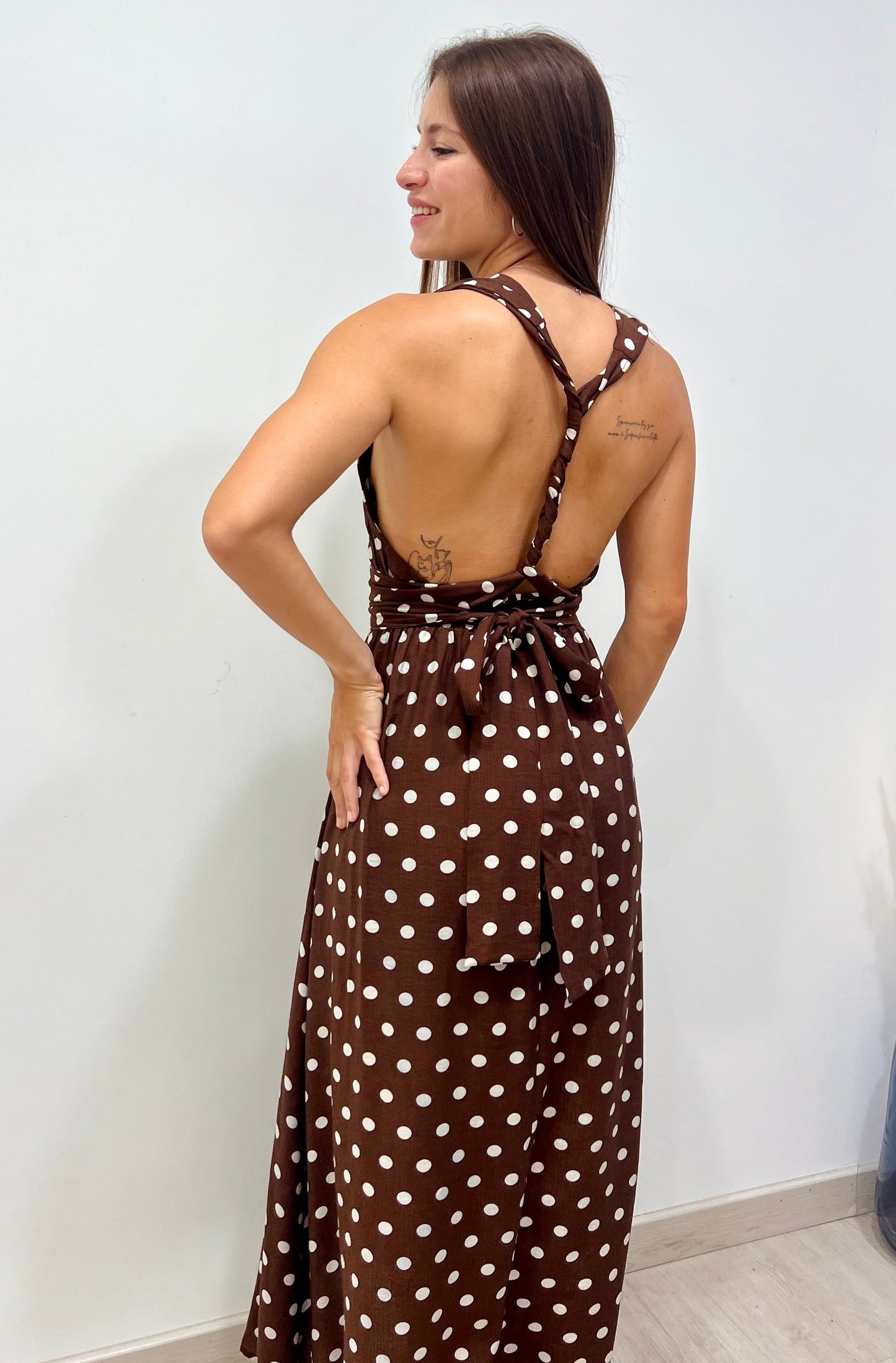 ABITO ODETTE