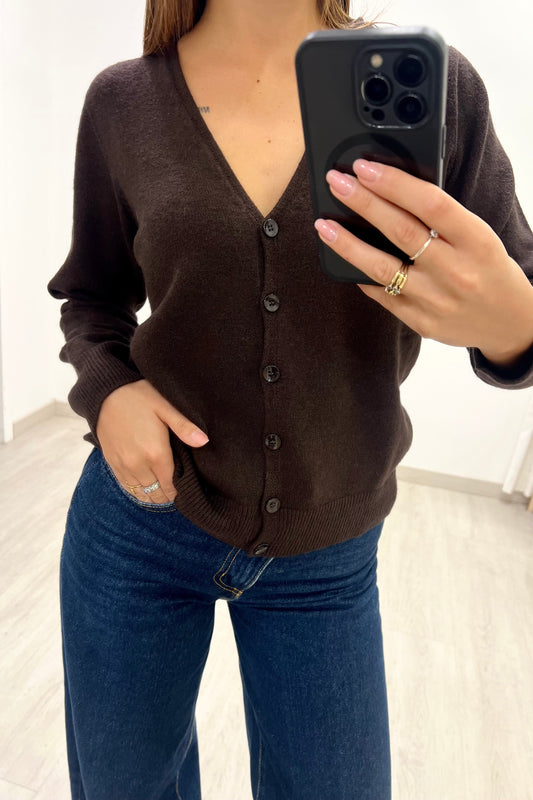 CARDIGAN ILARIA