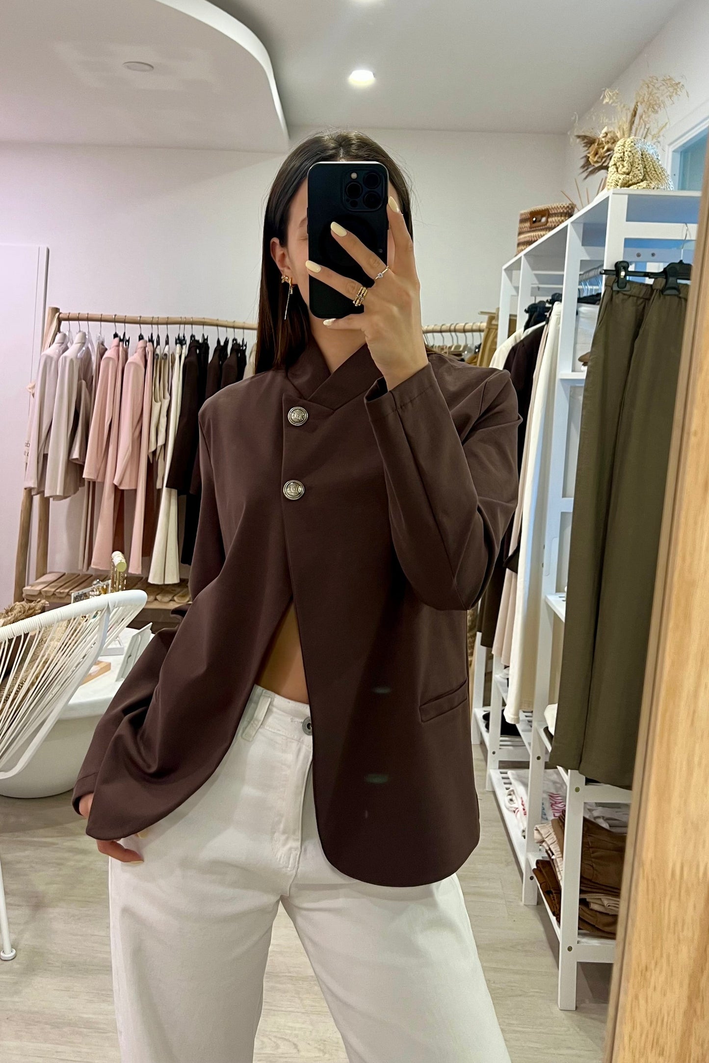 BLAZER SERENA