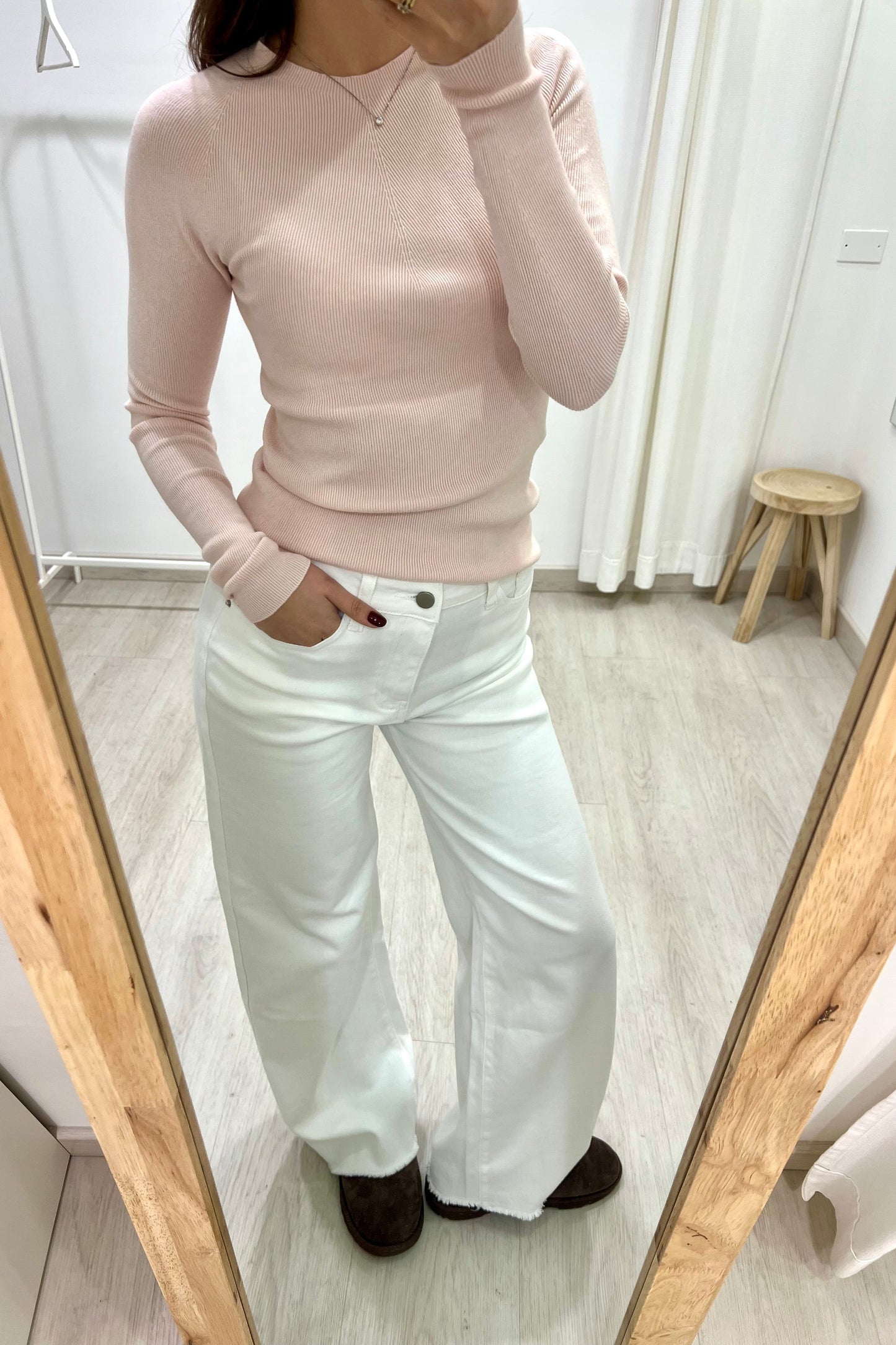 MAGLIA SUSY