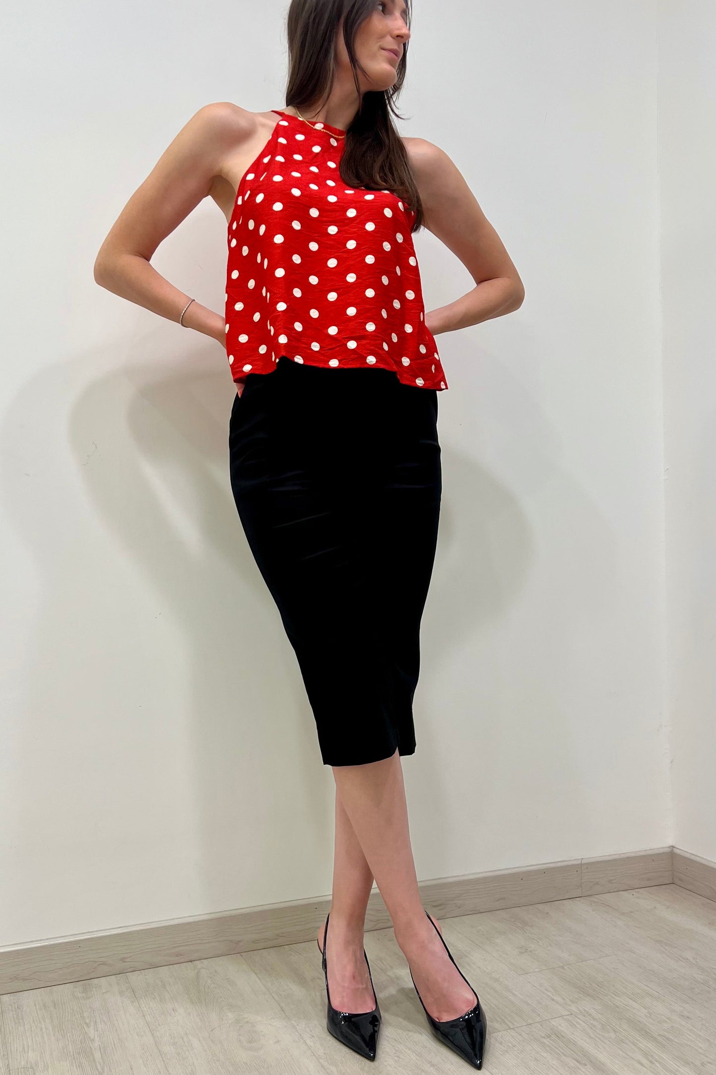 CAPRI PANTS