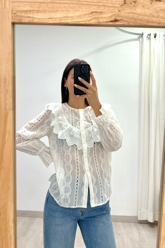 BLUSA BELLA