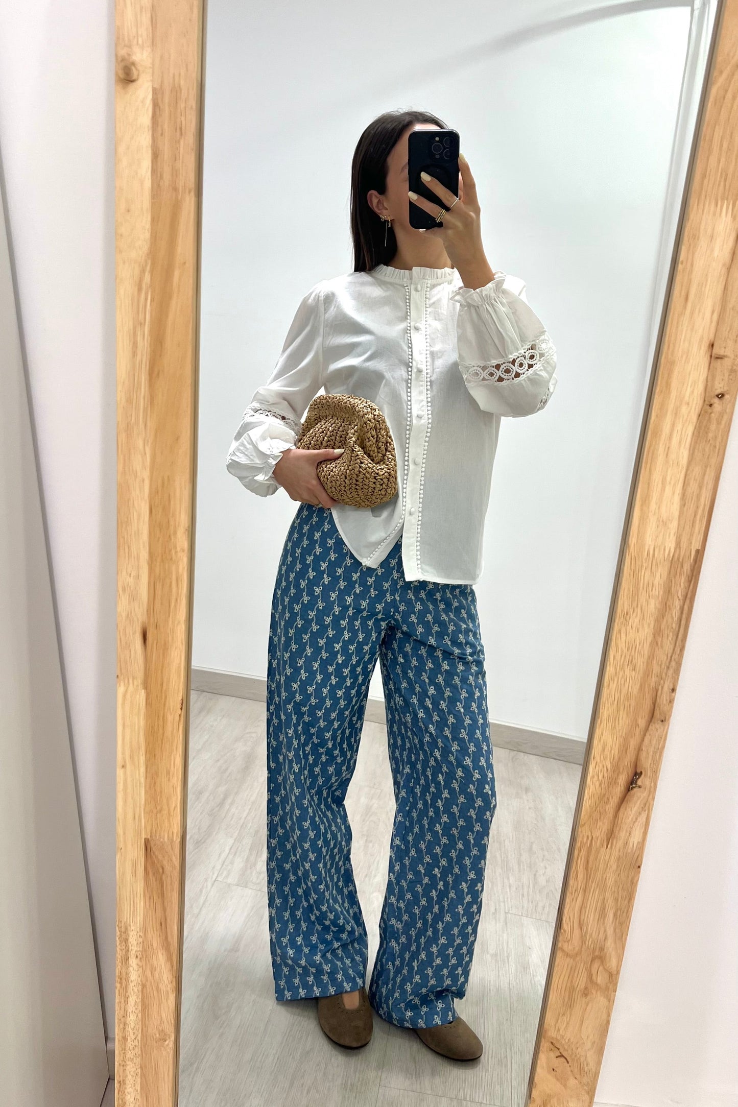 PANTALONE ALAIA
