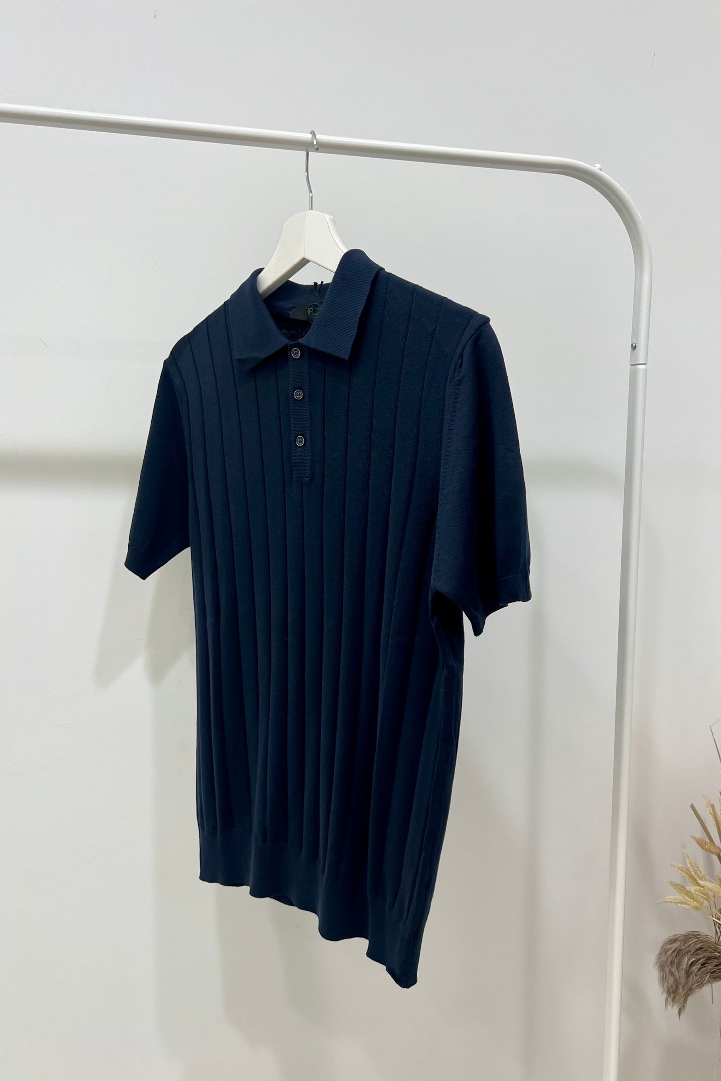 POLO IN MAGLIA