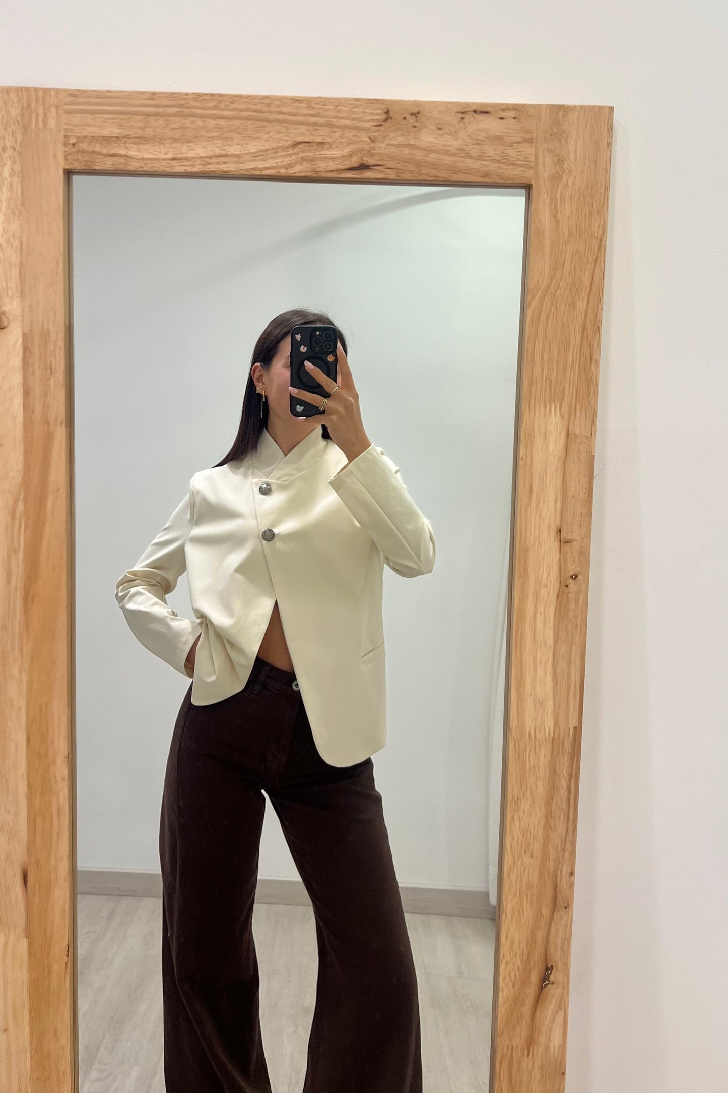 BLAZER SERENA