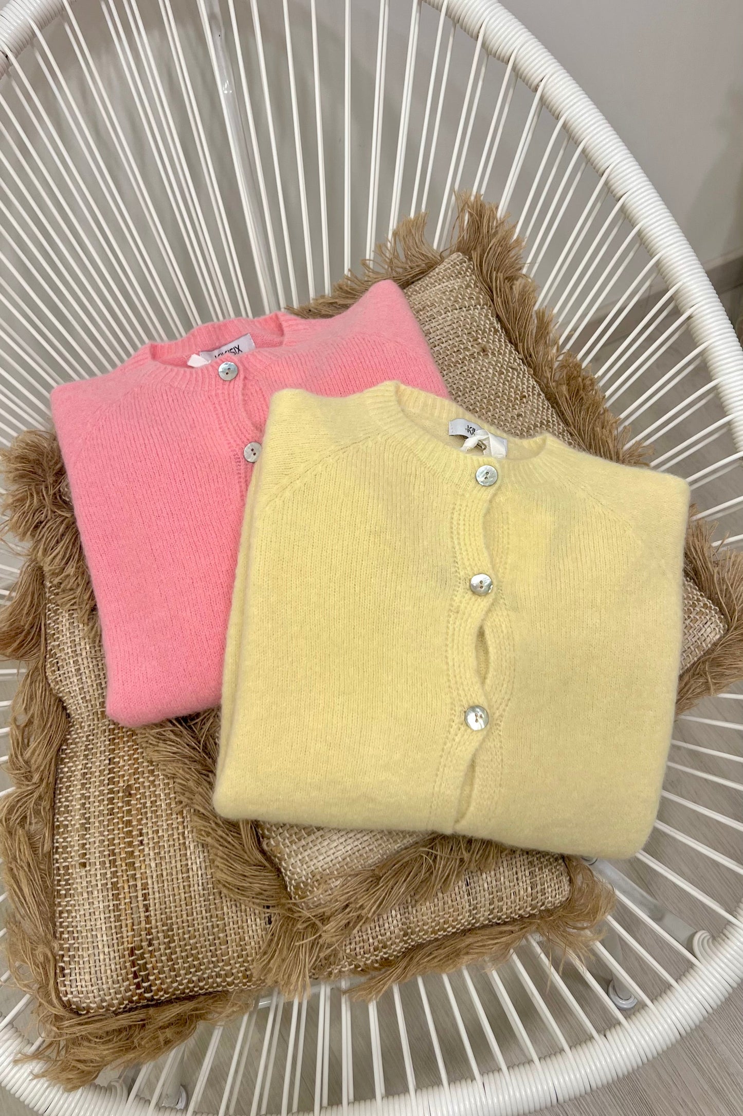 CARDIGAN SWEETY