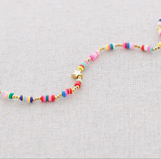 COLLANA PERLINE CANDY