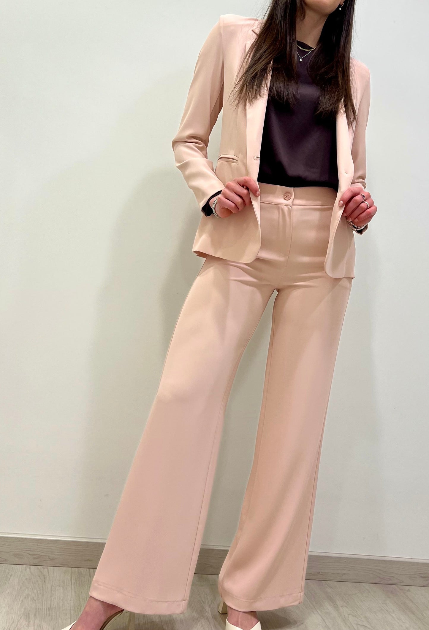 TAILLEUR LUCY