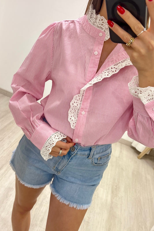 CAMICIA HAVEN