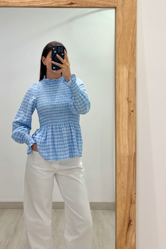 BLUSA SKY