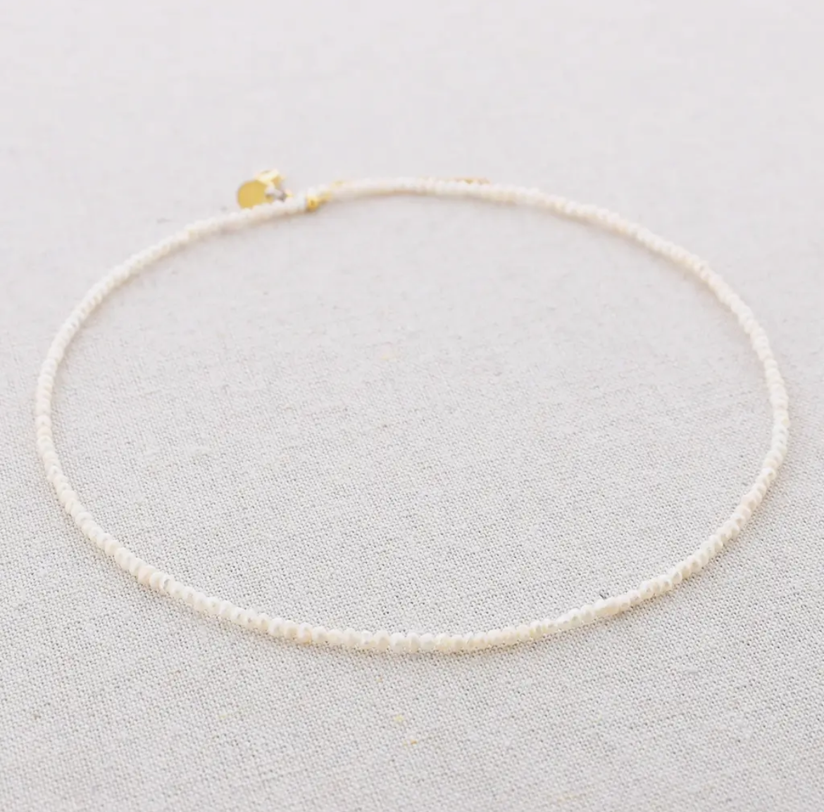 COLLANA DI PERLE AMY