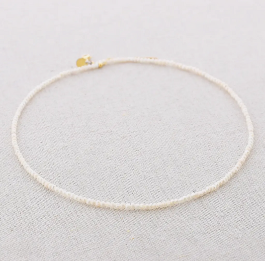 COLLANA DI PERLE AMY