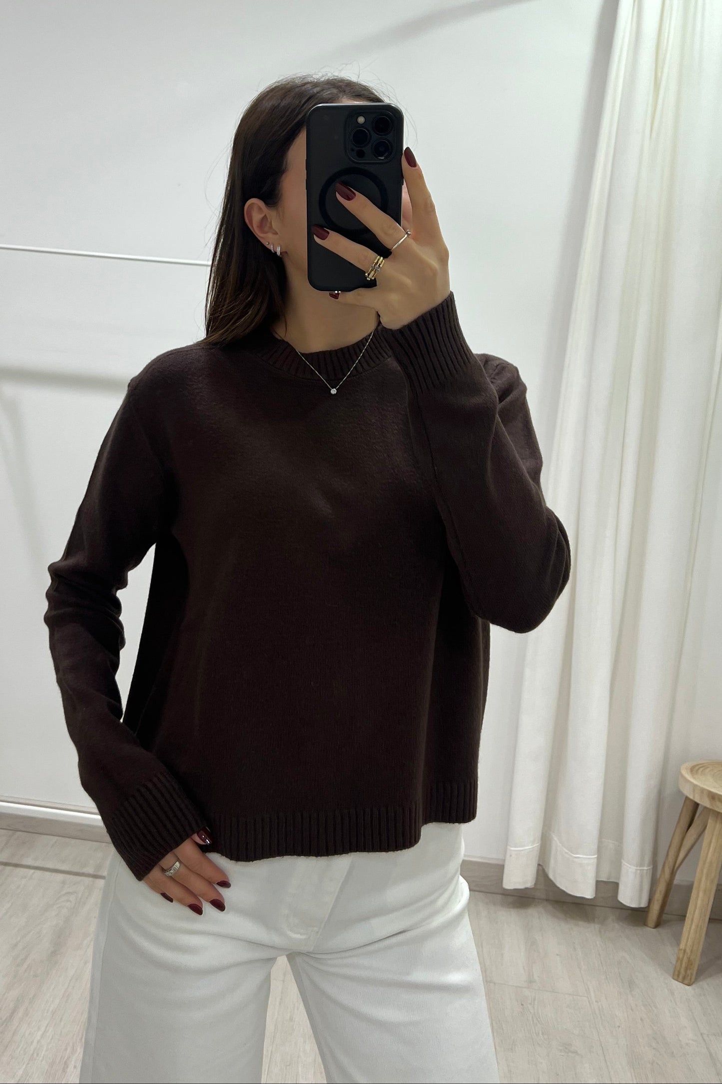 MAGLIONCINO KIKI